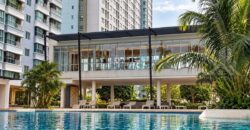 Lumpini Park Beach Jomtien Sea View Corner Condo For Sale | 26th Floor, Foreign Quota