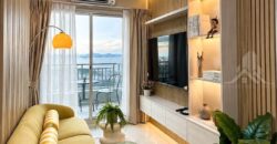 Lumpini Park Beach Jomtien Sea View Corner Condo For Sale | 26th Floor, Foreign Quota