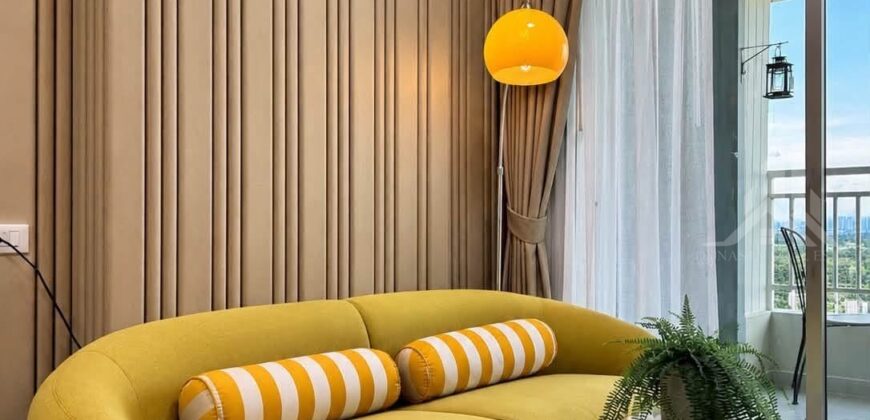 Lumpini Park Beach Jomtien Sea View Corner Condo For Sale | 26th Floor, Foreign Quota