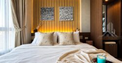 Lumpini Park Beach Jomtien Sea View Corner Condo For Sale | 26th Floor, Foreign Quota