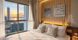 Lumpini Park Beach Jomtien Sea View Corner Condo For Sale | 26th Floor, Foreign Quota