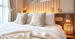 Lumpini Park Beach Jomtien Sea View Corner Condo For Sale | 26th Floor, Foreign Quota