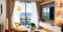 Lumpini Park Beach Jomtien Sea View Corner Condo For Sale | 26th Floor, Foreign Quota
