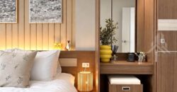 Lumpini Park Beach Jomtien Sea View Corner Condo For Sale | 26th Floor, Foreign Quota