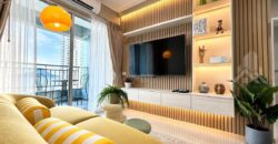 Lumpini Park Beach Jomtien Sea View Corner Condo For Sale | 26th Floor, Foreign Quota