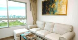 Lumpini Sea View Jomtien, Pattaya 1-Bed Condo for Sale with Sea View