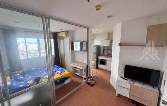 Lumpini Sukhumvit Pattaya 1-Bed Condo for Sale in North Pattaya