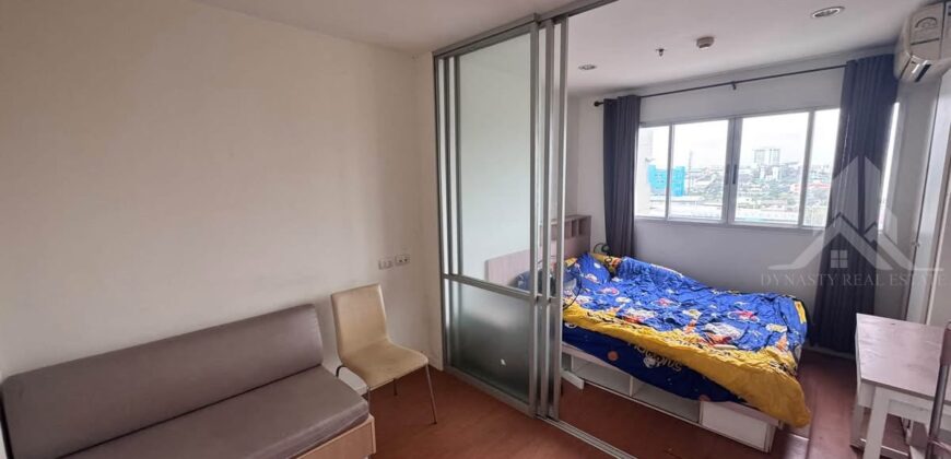 Lumpini Sukhumvit Pattaya 1-Bed Condo for Sale in North Pattaya