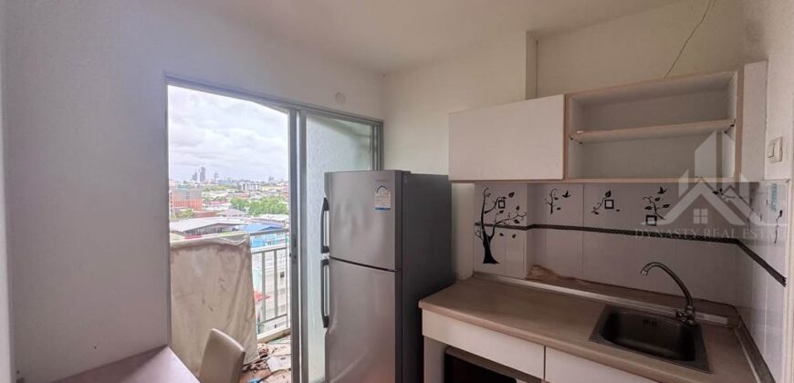 Lumpini Sukhumvit Pattaya 1-Bed Condo for Sale in North Pattaya