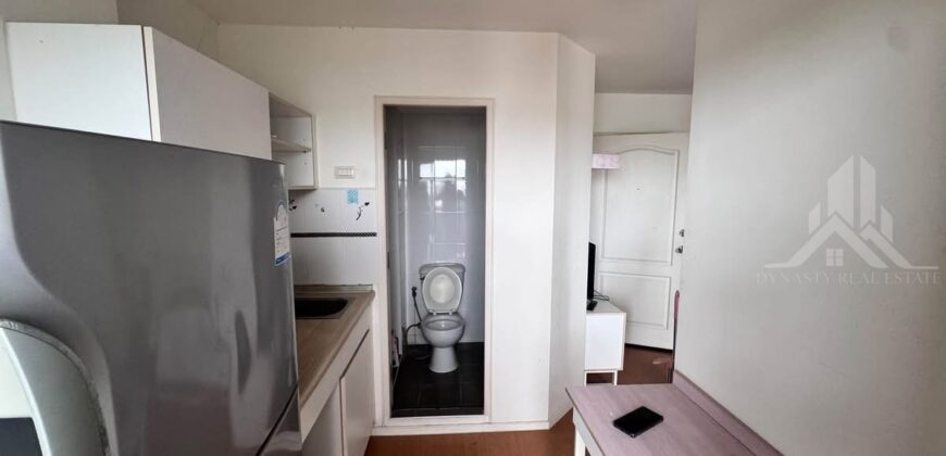 Lumpini Sukhumvit Pattaya 1-Bed Condo for Sale in North Pattaya