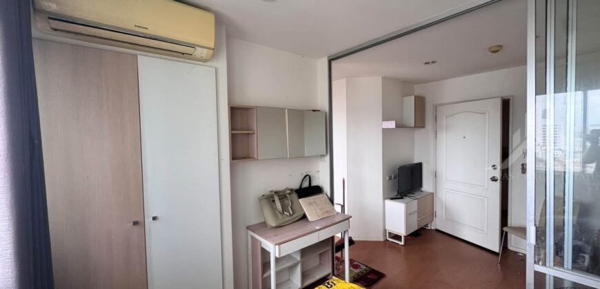 Lumpini Sukhumvit Pattaya 1-Bed Condo for Sale in North Pattaya