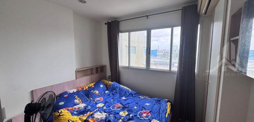 Lumpini Sukhumvit Pattaya 1-Bed Condo for Sale in North Pattaya