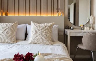Lumpini Ville Naklua-Wongamat 1-Bed Condo for Sale – Foreign Quota