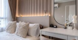 Lumpini Ville Naklua-Wongamat 1-Bed Condo for Sale – Foreign Quota