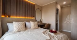 Lumpini Ville Naklua-Wongamat 1-Bed Condo for Sale – Foreign Quota