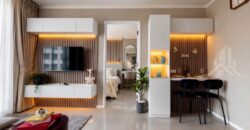 Lumpini Ville Naklua-Wongamat 1-Bed Condo for Sale – Foreign Quota