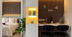 Lumpini Ville Naklua-Wongamat 1-Bed Condo for Sale – Foreign Quota