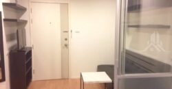 Lumpini Wongamat – Condo for Rent – Fully Furnished