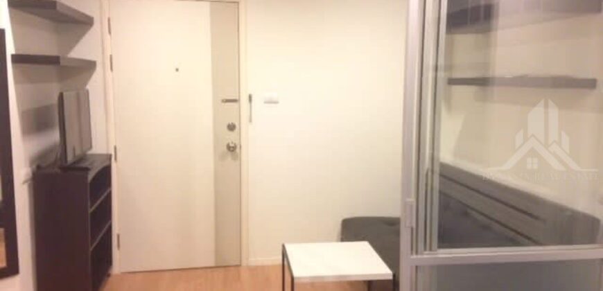 Lumpini Wongamat – Condo for Rent – Fully Furnished