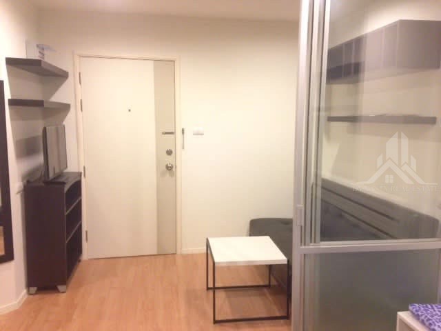 Lumpini wongamat – condo for rent – fully furnished