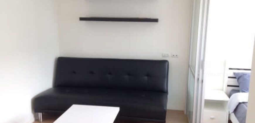 Lumpini Wongamat – Condo for Rent – Fully Furnished