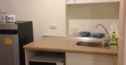 Lumpini Wongamat – Condo for Rent – Fully Furnished