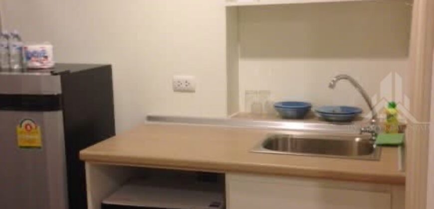 Lumpini Wongamat – Condo for Rent – Fully Furnished