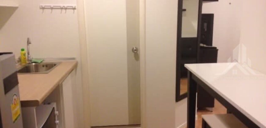 Lumpini Wongamat – Condo for Rent – Fully Furnished