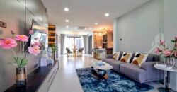 5-Bedroom Pool Villa For Rent Near Jomtien Beach