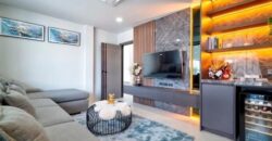5-Bedroom Pool Villa For Rent Near Jomtien Beach