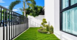 Modern Single House for Rent in Pattaya Modern Single House for Rent in Pattaya