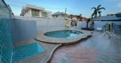 Newly Renovated Pool Villa for Rent in Jomtien Newly Renovated Pool Villa for Rent in Jomtien