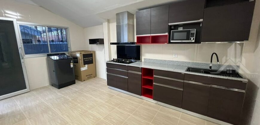 Newly Renovated Pool Villa for Rent in Jomtien