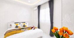 Modern Single House for Rent in Pattaya Modern Single House for Rent in Pattaya