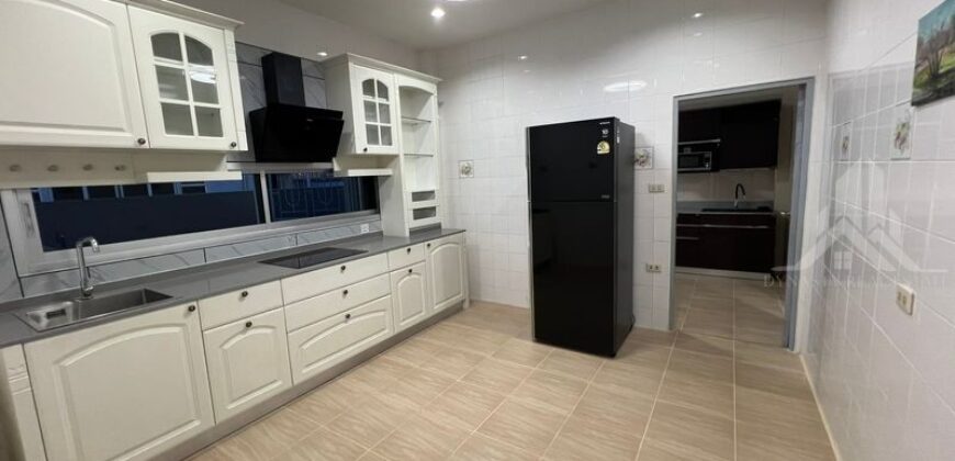 Newly Renovated Pool Villa for Rent in Jomtien