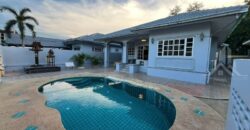 Newly Renovated Pool Villa for Rent in Jomtien Newly Renovated Pool Villa for Rent in Jomtien