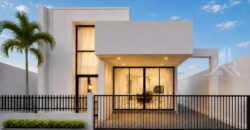 Modern Single House for Rent in Pattaya Modern Single House for Rent in Pattaya