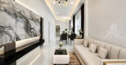 Modern Single House for Rent in Pattaya Modern Single House for Rent in Pattaya