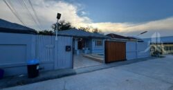 Newly Renovated Pool Villa for Rent in Jomtien Newly Renovated Pool Villa for Rent in Jomtien