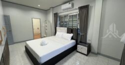 Newly Renovated Pool Villa for Rent in Jomtien Newly Renovated Pool Villa for Rent in Jomtien