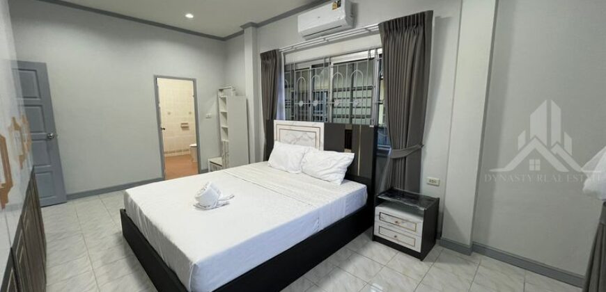 Newly Renovated Pool Villa for Rent in Jomtien