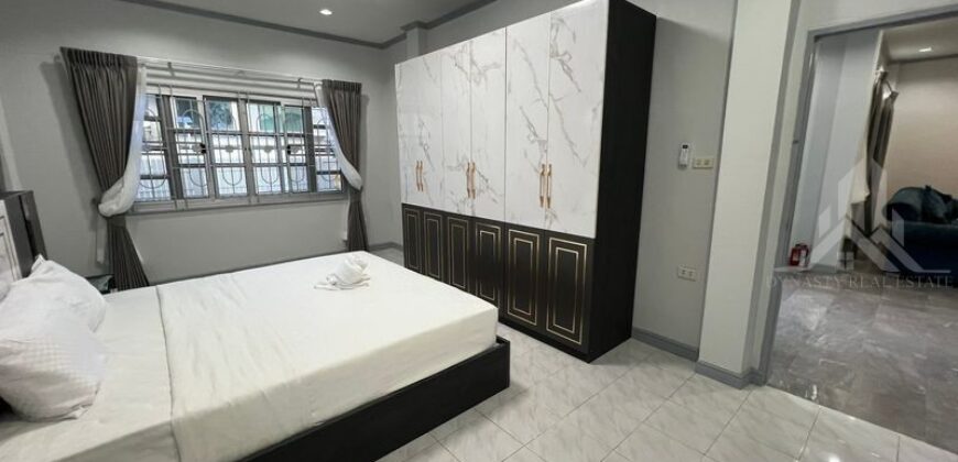 Newly Renovated Pool Villa for Rent in Jomtien