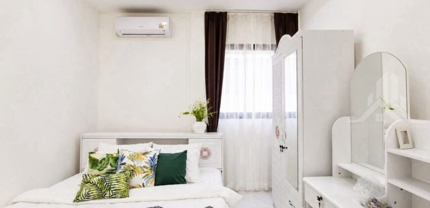 Modern Single House for Rent in Pattaya