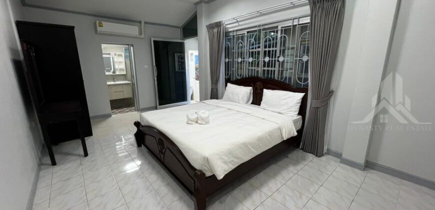 Newly Renovated Pool Villa for Rent in Jomtien