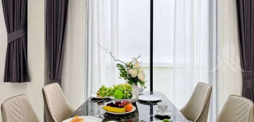 Modern Single House for Rent in Pattaya