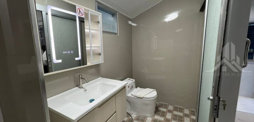 Newly Renovated Pool Villa for Rent in Jomtien