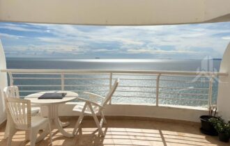 Metro Jomtien Condominium Studio for Rent – Studio, Sea View
