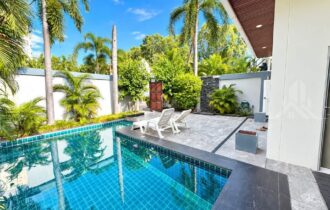 The Ocean Pearl Pratumnak Condo for Sale The Ocean Pearl Pratumnak Condo for Sale