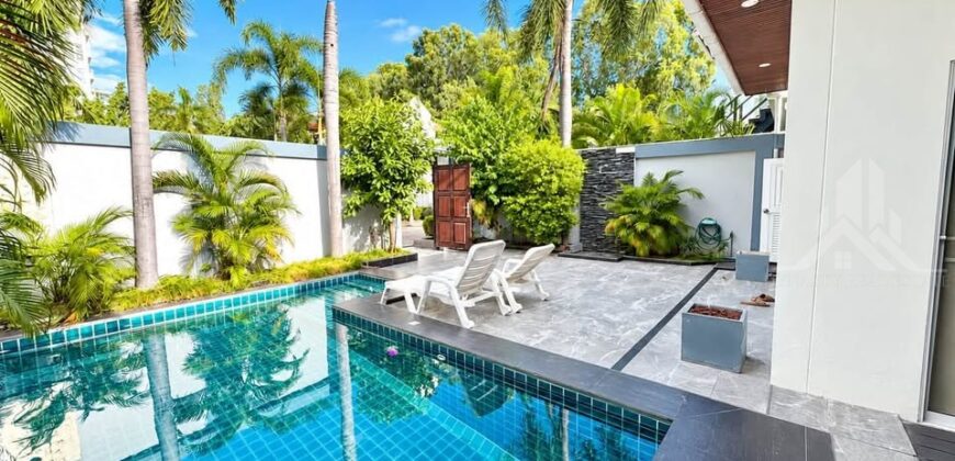 The Ocean Pearl Pratumnak Condo for Sale