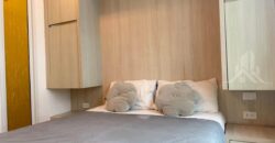 Olympus City Garden 1-Bed Condo for Rent in Pattaya – Fully Furnished